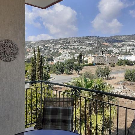 Hilltop View Peyia Пафос Екстериор снимка