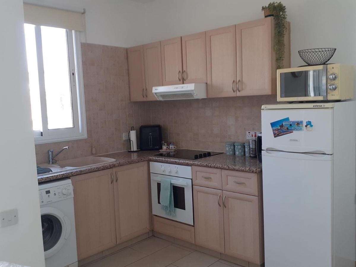 Hilltop View Peyia Пафос Екстериор снимка